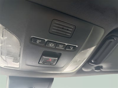 2020 Toyota Corolla Hatchback XSE CarBravo Certified Leather Seats Stick Shift!