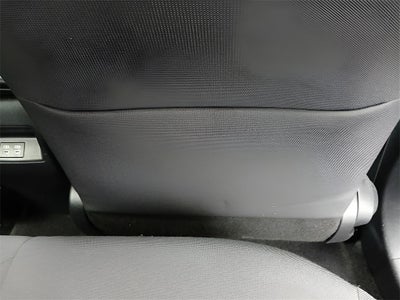 2023 Toyota Corolla Hatchback SE