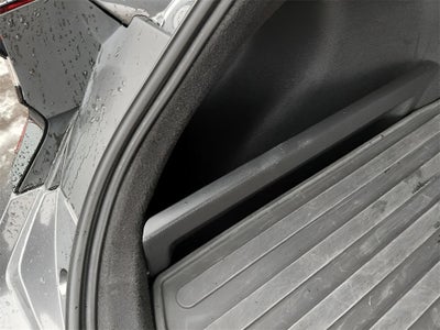 2023 Toyota Corolla Hatchback SE