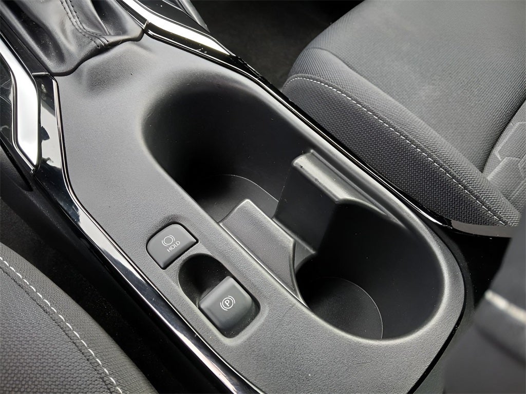 2023 Toyota Corolla Hatchback SE