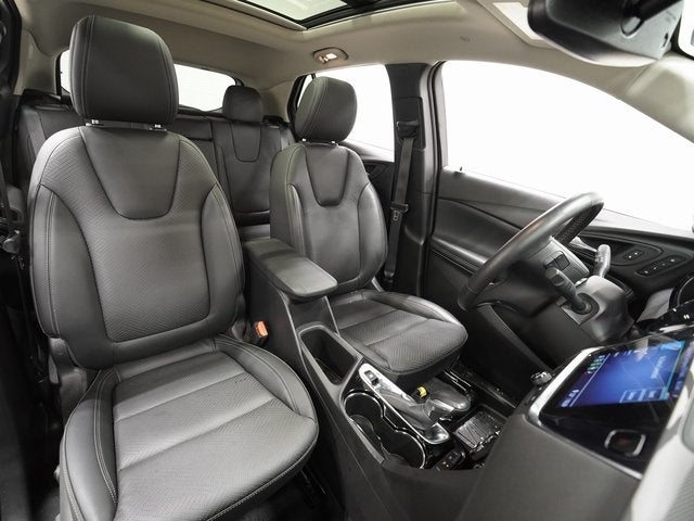 2022 Buick Encore GX Essence *CarBravo Certified*