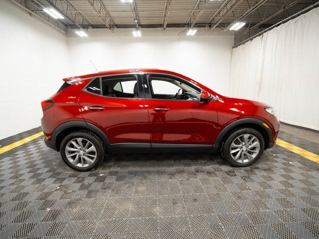 2022 Buick Encore GX Essence *CarBravo Certified*