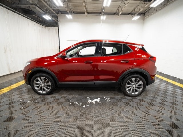 2022 Buick Encore GX Essence *CarBravo Certified*