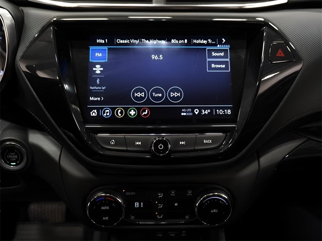 2023 Chevrolet TrailBlazer LT *CarBravo Certified*