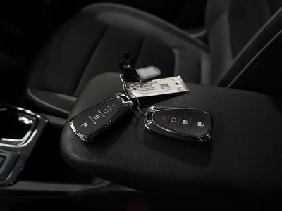 2023 Chevrolet TrailBlazer LT *CarBravo Certified*