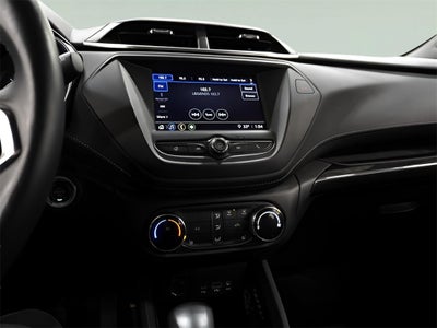 2023 Chevrolet TrailBlazer ACTIV *CarBravo Certified*