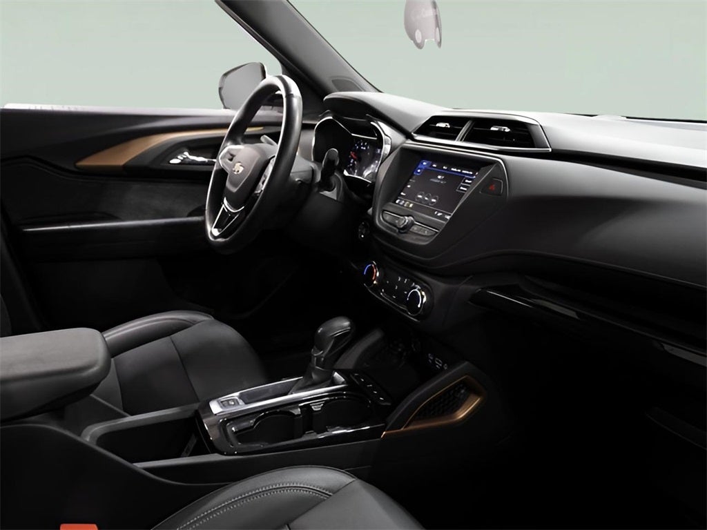 2023 Chevrolet TrailBlazer ACTIV *CarBravo Certified*