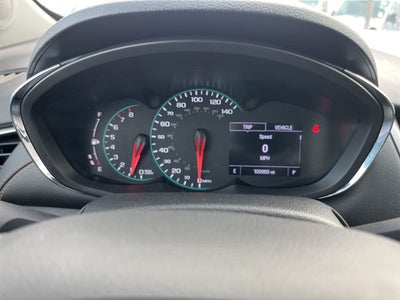 2019 Chevrolet Trax LT AWD