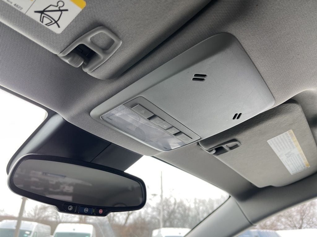 2019 Chevrolet Trax LT AWD