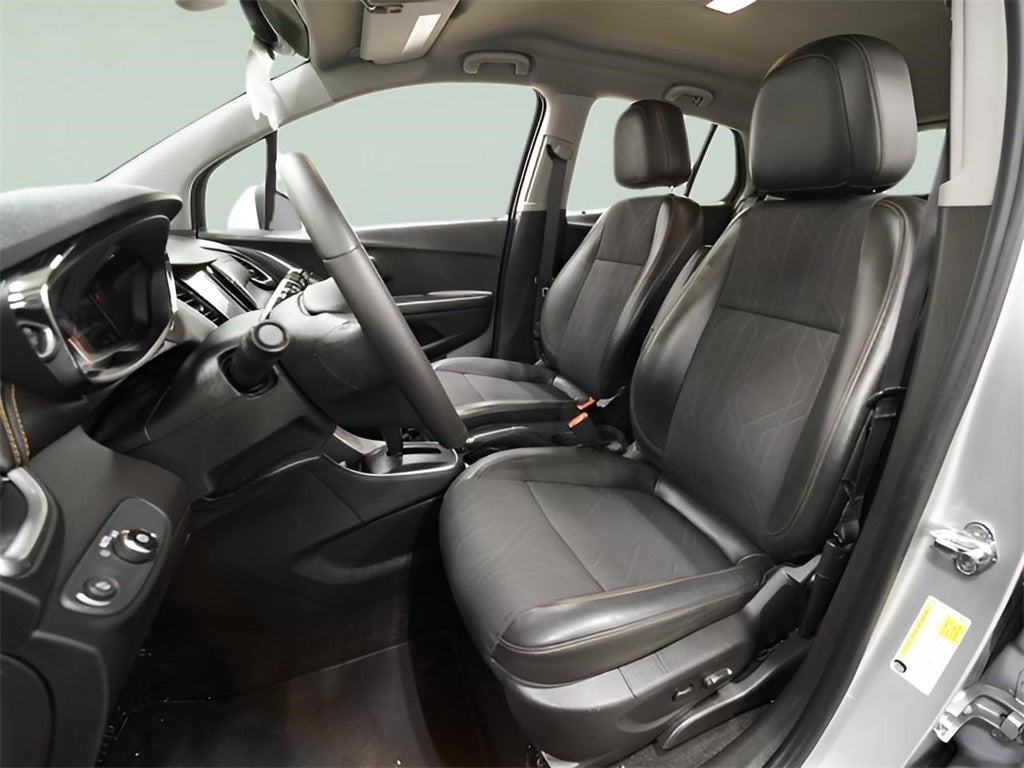 2022 Chevrolet Trax LT *CarBravo Certified*