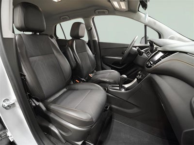 2022 Chevrolet Trax LT *CarBravo Certified*