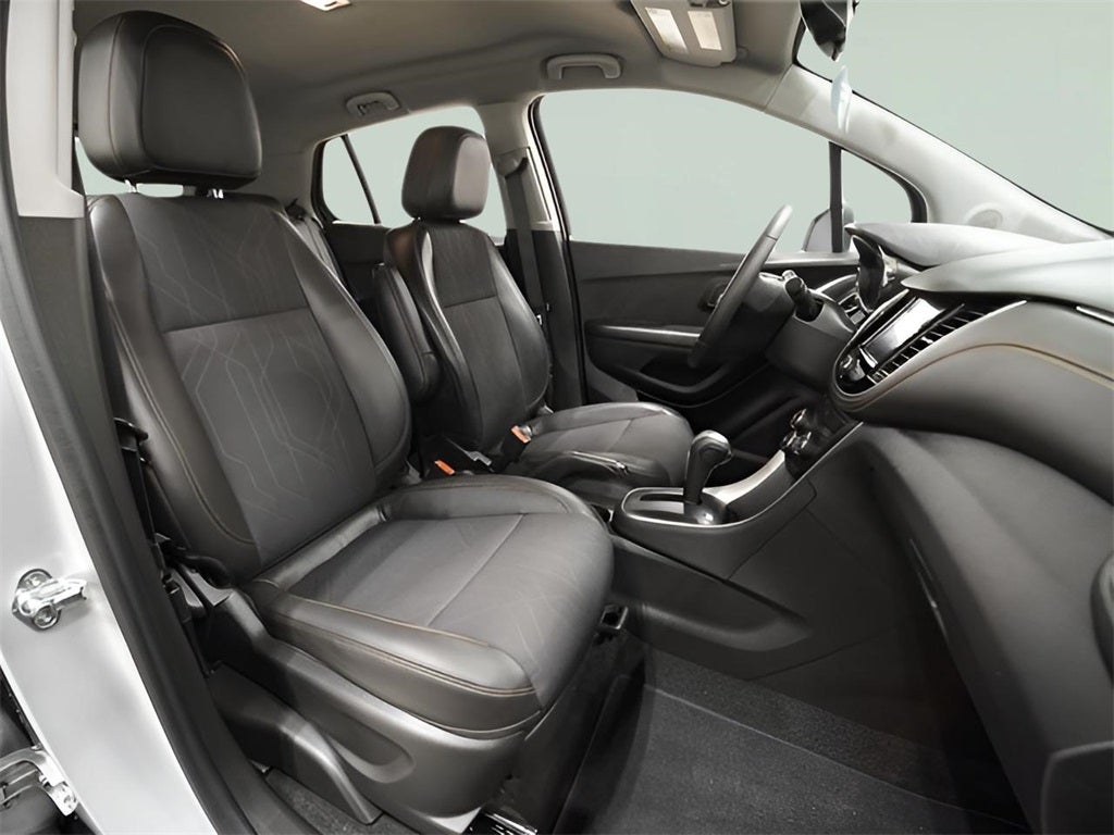 2022 Chevrolet Trax LT *CarBravo Certified*