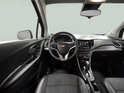 2022 Chevrolet Trax LT *CarBravo Certified*