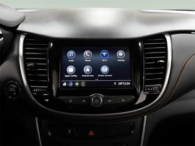 2022 Chevrolet Trax LT *CarBravo Certified*