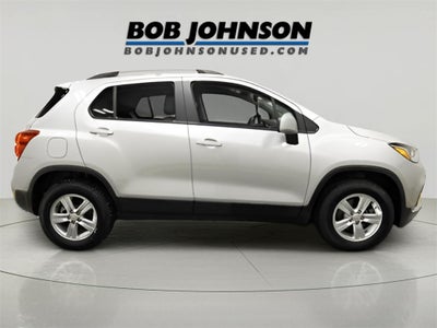 2022 Chevrolet Trax LT *CarBravo Certified*