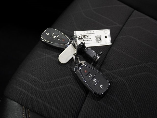 2022 Chevrolet Trax LT *CarBravo Certified*