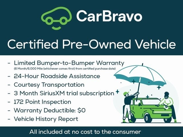 2022 Chevrolet Trax LT *CarBravo Certified*