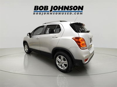 2022 Chevrolet Trax LT *CarBravo Certified*
