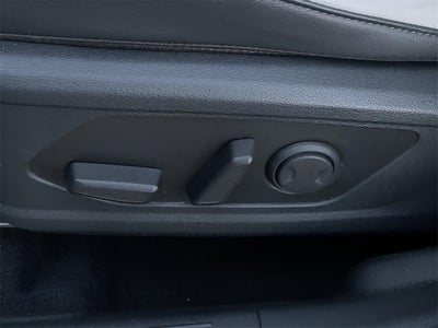 2023 Kia Sportage Hybrid EX Certified