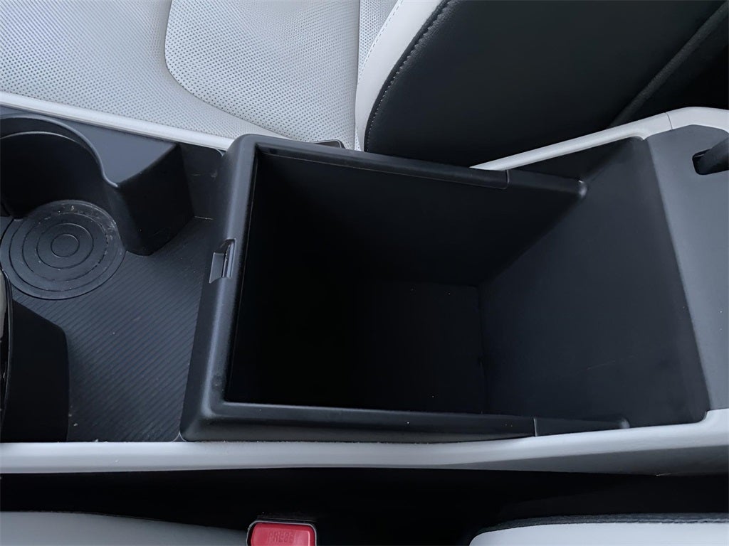 2023 Kia Sportage Hybrid EX Certified