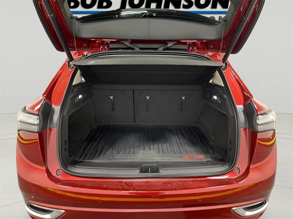 2023 Buick Envision Avenir *CarBravo Certified*