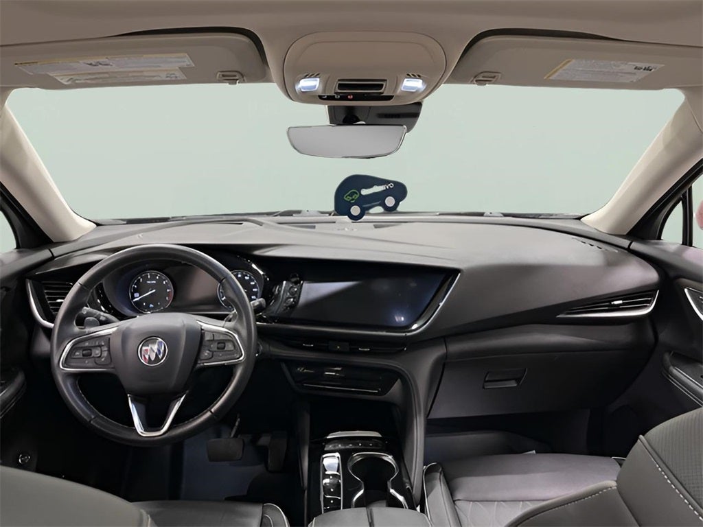 2023 Buick Envision Avenir *CarBravo Certified*