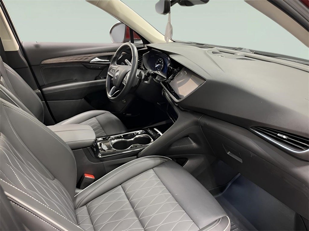 2023 Buick Envision Avenir *CarBravo Certified*