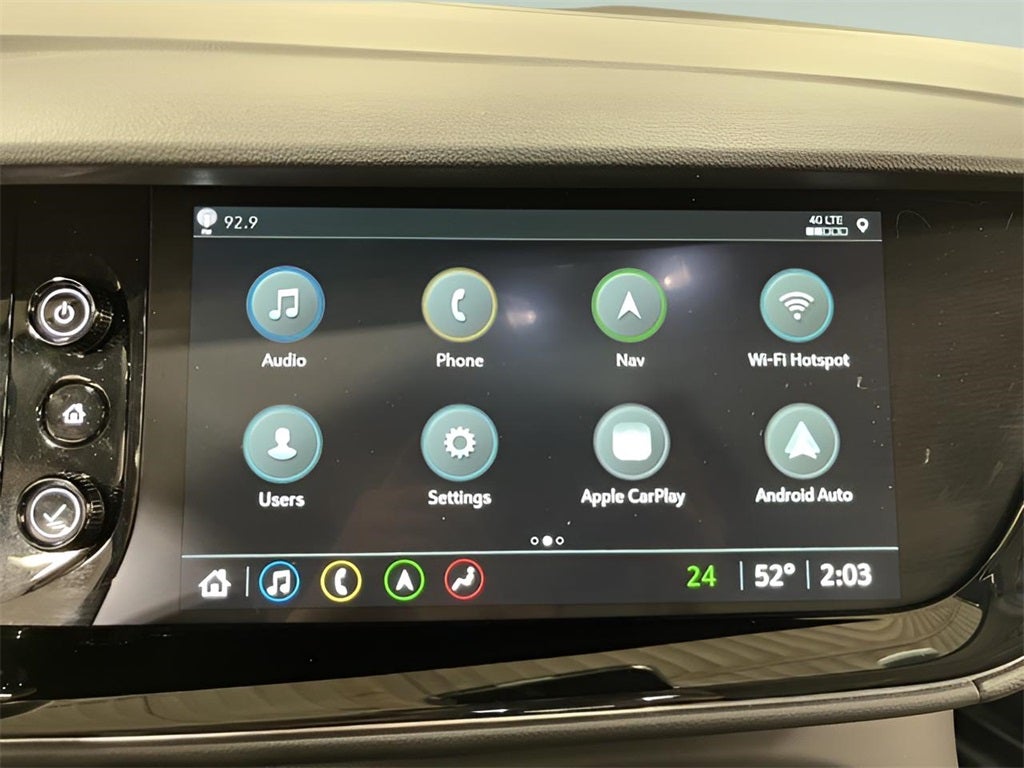 2023 Buick Envision Avenir *CarBravo Certified*