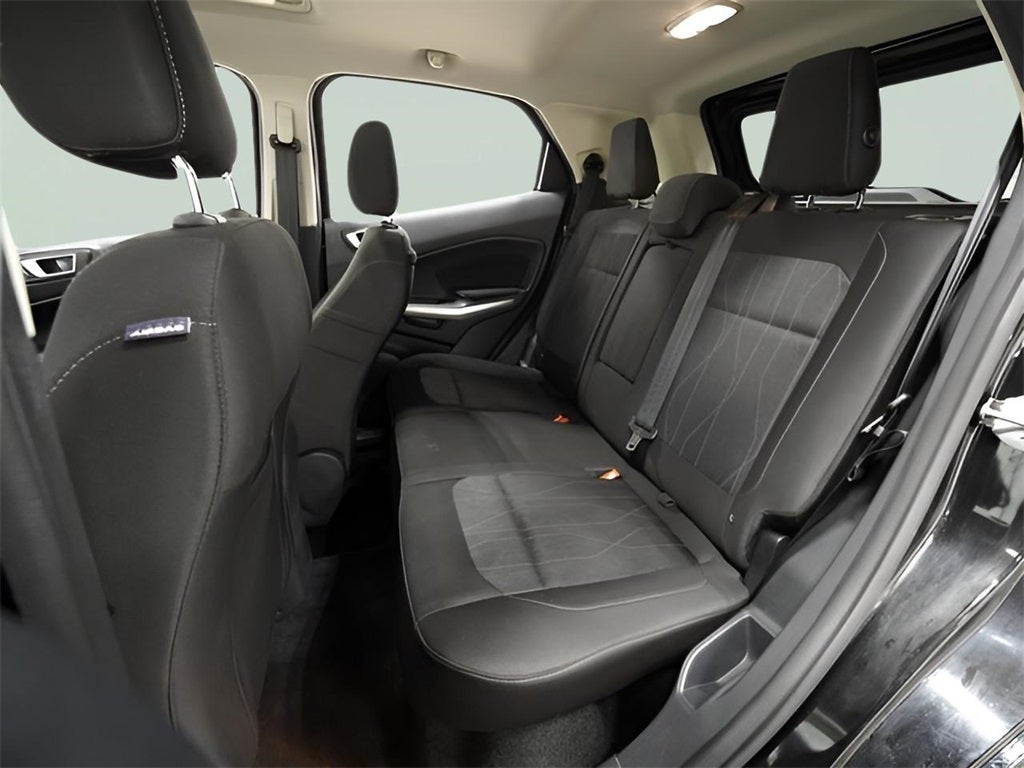 2018 Ford EcoSport SE *CarBravo Certified*