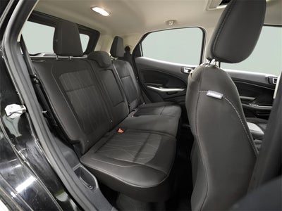 2018 Ford EcoSport SE *CarBravo Certified*