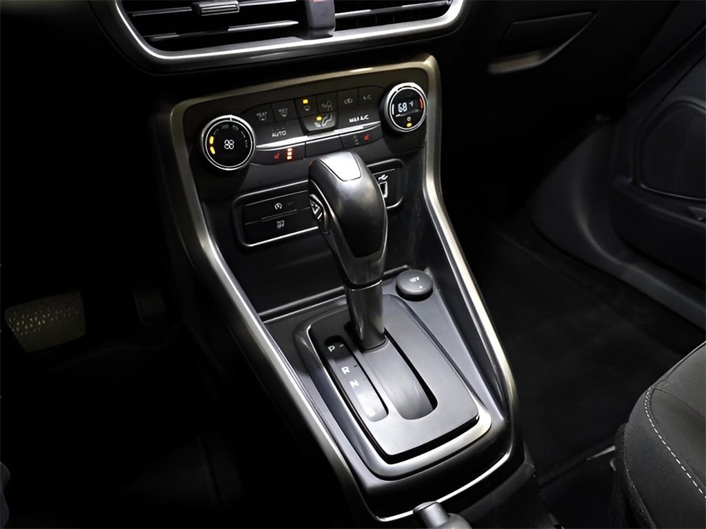 2018 Ford EcoSport SE *CarBravo Certified*