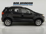 2018 Ford EcoSport SE *CarBravo Certified*