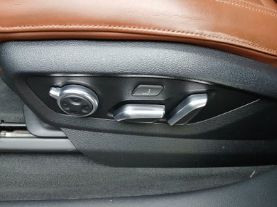 2018 Audi Q7 3.0T Prestige quattro