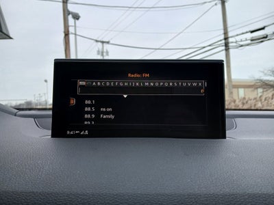 2018 Audi Q7 3.0T Prestige quattro