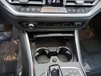 2021 BMW 4 Series 430i CarBravo Certified!