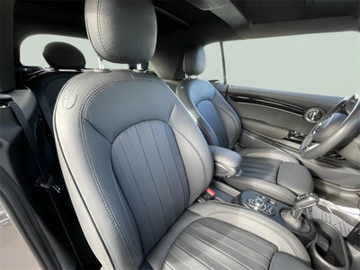 2022 MINI Convertible Cooper S