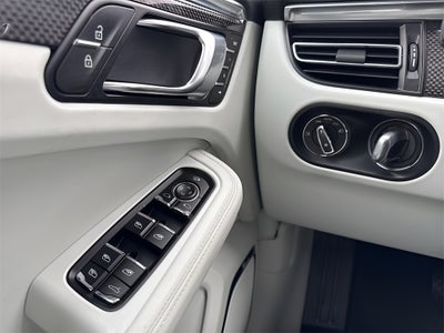 2023 Porsche Macan GTS