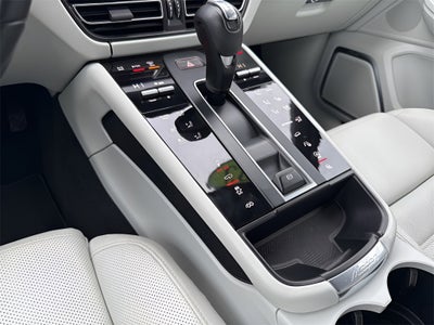 2023 Porsche Macan GTS