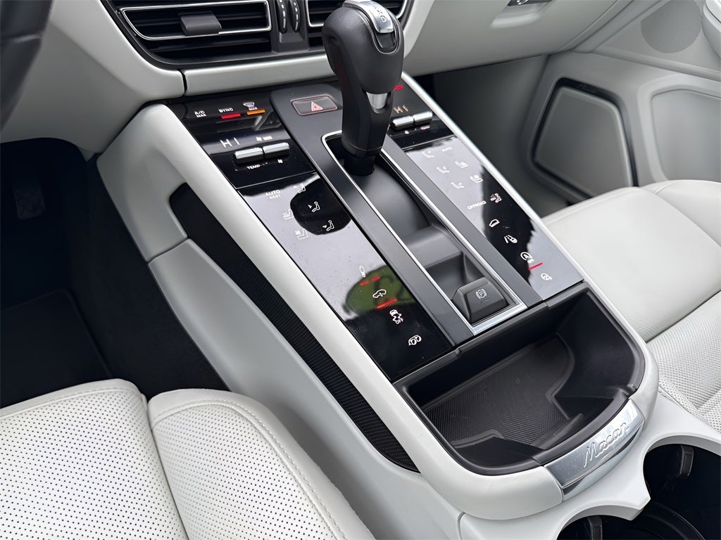 2023 Porsche Macan GTS