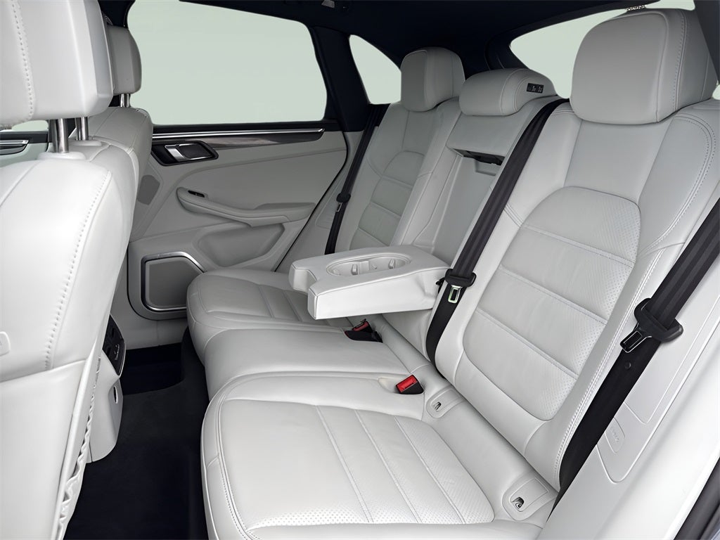 2023 Porsche Macan GTS