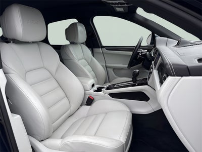 2023 Porsche Macan GTS