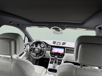 2023 Porsche Macan GTS