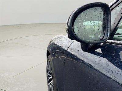 2023 Porsche Macan GTS