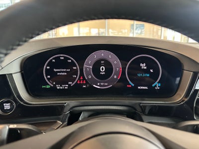 2024 Porsche Cayenne Coupe S Original MSRP $129,000