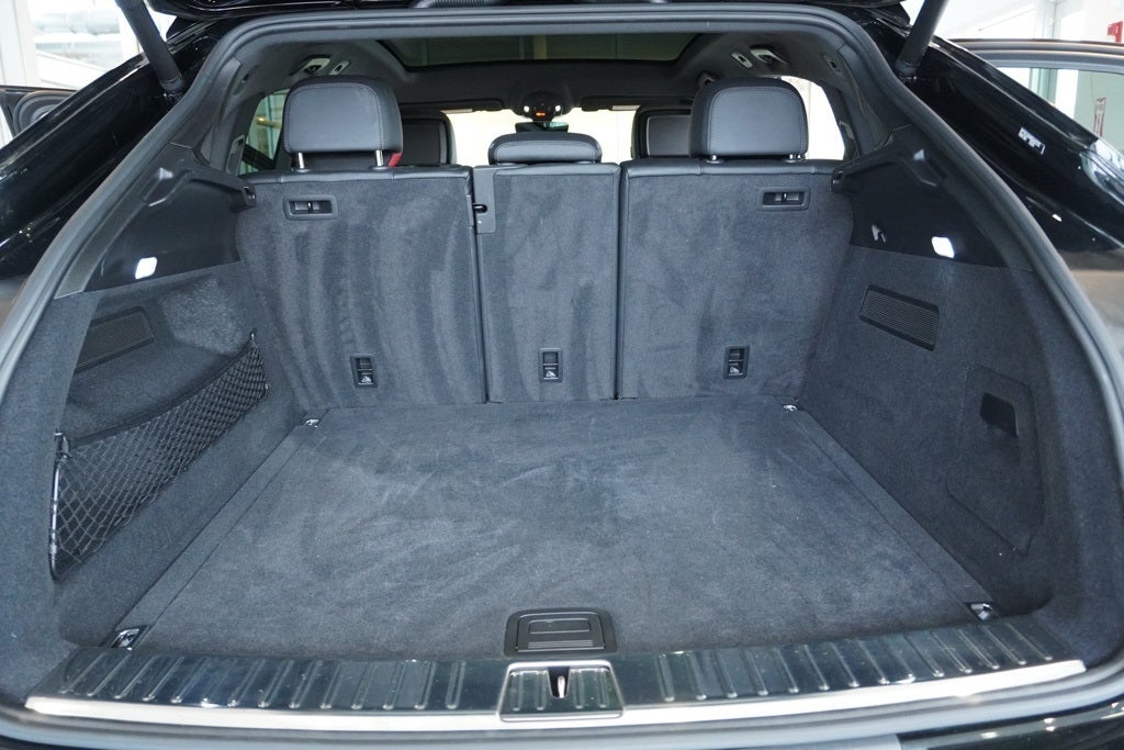 2024 Porsche Cayenne Coupe S Original MSRP $129,000