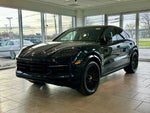 2024 Porsche Cayenne Coupe S Original MSRP $129,000