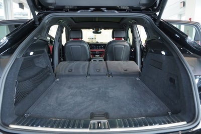 2024 Porsche Cayenne Coupe S Original MSRP $129,000