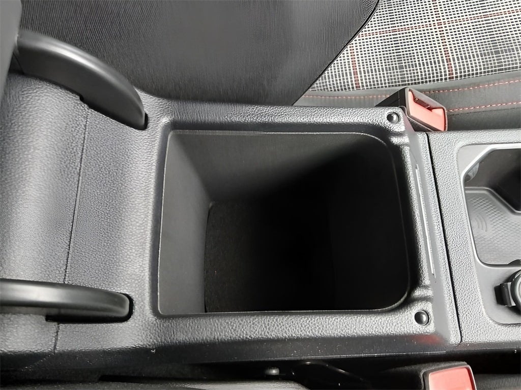 2024 Volkswagen Golf GTI 2.0T S