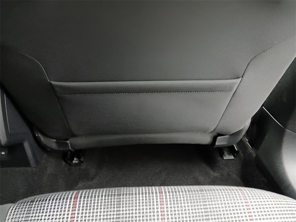 2024 Volkswagen Golf GTI 2.0T S