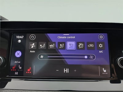 2024 Volkswagen Golf GTI 2.0T S